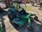 John Deere Z950R Mower w/ X Tweel Tires