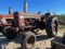 International Farmall 856 Tractor