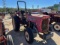 Mahindra 3505-DI Tractor Low Range Only