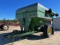 A&L 456 Grain Cart