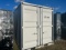 NEW 9' Shipping Container