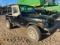 1995 Jeep Wrangler 4WD