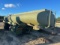 Apx. 5,000 Gallon Stainless Tanker