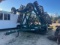 KMC 6530 Resi Till Vertical Tillage