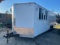 2016 Cynergy Cargo LLC Concessions Trailer