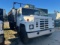International S1700 Truck w/ Dump Bed