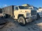 1990 Ford F800 Grain Truck