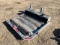 Aluminum Truck Headache Rack