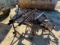 3pt. Cultivator w/ Planter