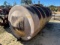Apx. 1,600 Gallon Fibergalss Tank
