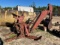 Misc. Backhoe Attachment
