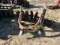 3pt. 8 Blade Bush & Bog Disk