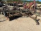 Pull Type Apx. 12' Disk Harrow