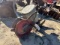 Cole One Row Planter Unit