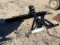 3pt. Apx. 5' Scrape Blade