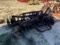 3pt. 24 Blade Disk Harrow