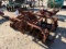 3pt. 16 Blade Disk Harrow