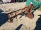 3pt. 2RW Cultivator