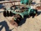 John Deere 3pt. Disk Harrow