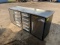 7' Stainless 12 Drawer Tool Box