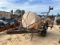500 Gallon Pull Type Sprayer
