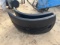 (2) John Deere Front Tractor Fenders