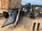Ford 601 Corn Picker