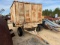 Long Peanut Trailer