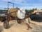 Pull Type Sprayer w/ Drop Nozzles