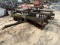 Apx. 10' Pull Type Disk Harrow