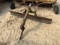 1pt. Scrape Blade