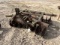 3pt. 16 Blade Disk Harrow