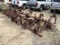 4 Row Rolling Cultivators