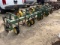 John Deere 4RW Cultivator