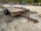 Hardee Tilt Trailer N/T Apx. 14'