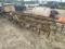 Apx. 13' Field Cultivator