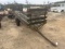 Misc. Drag Trailer