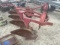 3pt. 4 Bottom Plow