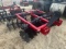 NEW LMC Apx. 7' Disk Harrow