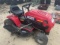 Huskee Riding Mower