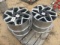 Late Model GMC Rims