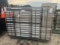 NEW Steelman 7' 35 Drawer Stainless Tool Box