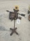 Misc. Lawn Decor