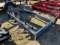 NEW JBAR 7' HD Land Plane w/ Rippers Gray