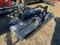NEW JBAR 8' 3pt. HD Rotary Cutter