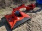 Eterra Cyclone Scorpion Offset Brush Cutter