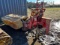 Fort DMD2050 Disc Mower 3pt.