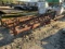 Apx. 14' 3pt. Field Cultivator