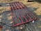 Apx. 8' Bullmax Gate