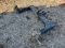 Case IH Quick Hitch
